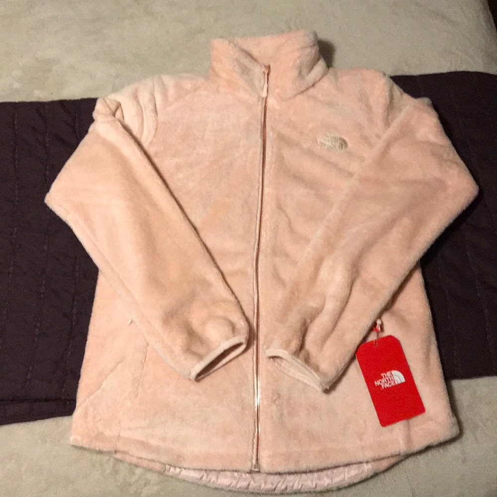 North Face Jacket